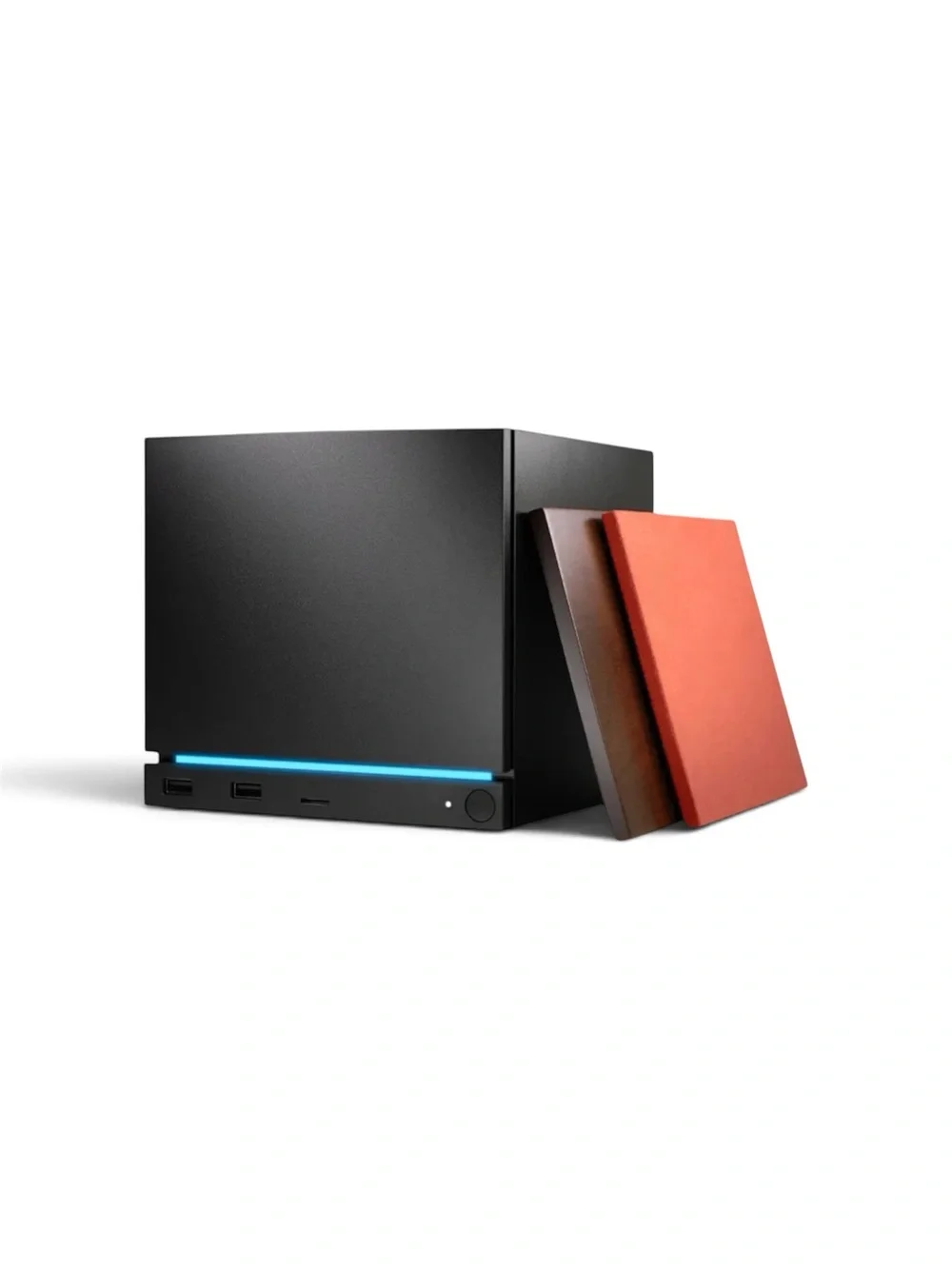 Valve's Steam Machine 2TB No Controller (US Plug)